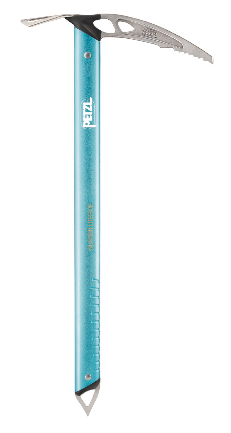 GLACIER LITERIDE PETZL