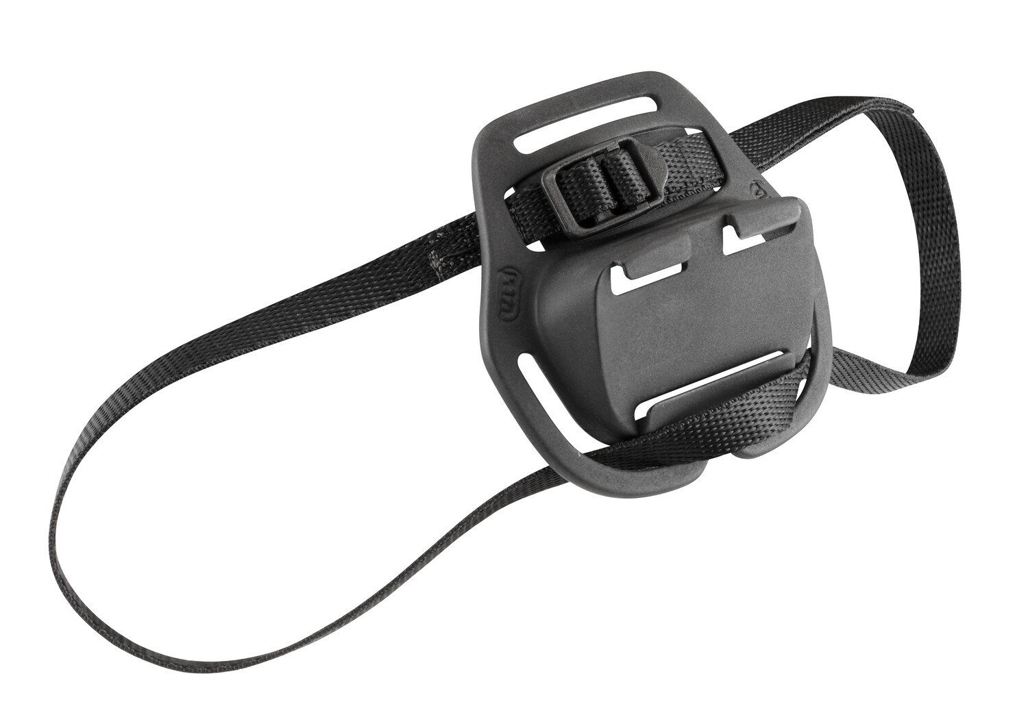 FIXATION Ultra per casco bici Petzl