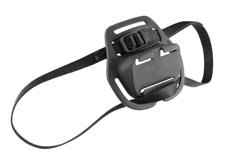 FIXATION Ultra per casco bici Petzl