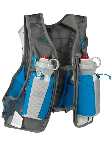 zaino trail running SJ ULTRA VEST 2.0