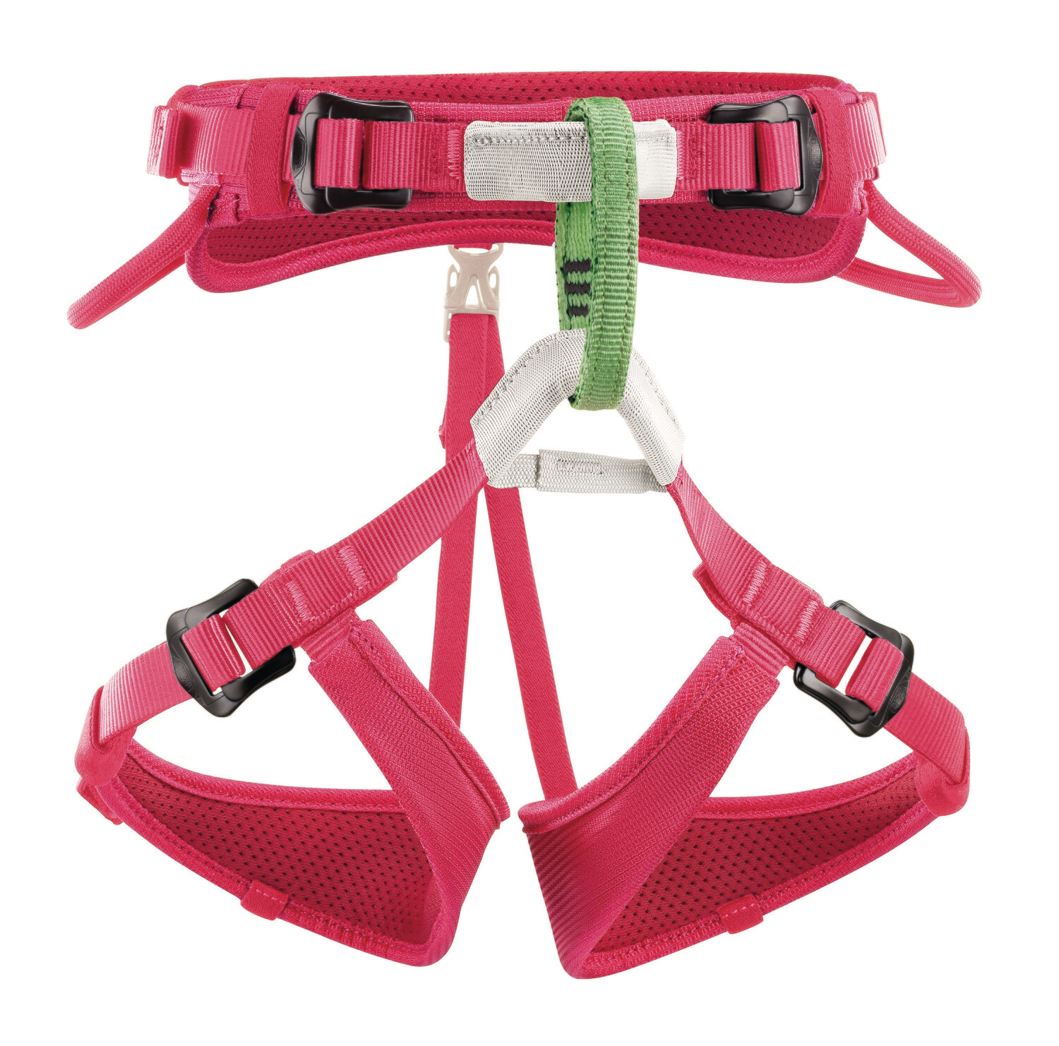 MACCHU Petzl  (2016), Colori: Blu