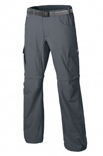 PANTALONI DIVISIBILI - FERRINO USHUAIA PANTS MAN