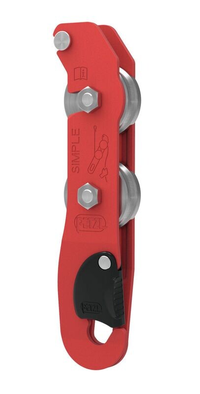 SIMPLE Petzl
