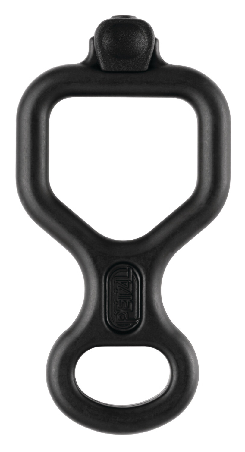 HUIT ANTIBRULURE Petzl