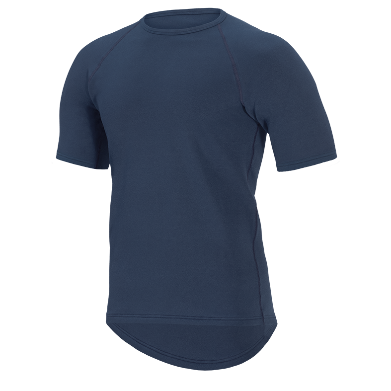 T-SHIRT girocollo- Worik Pampeago