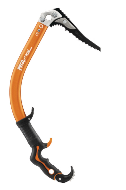 ERGONOMIC PETZL