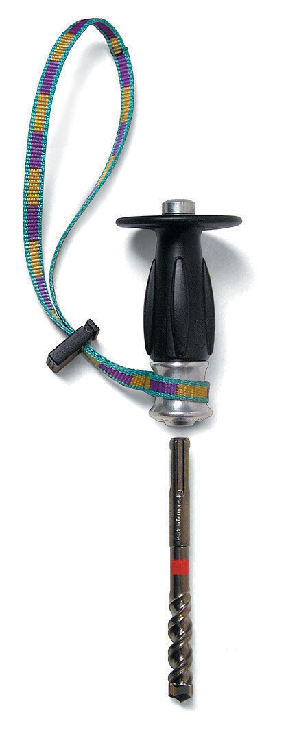ROCPEC Petzl