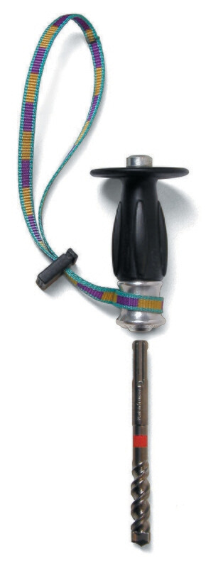 ROCPEC Petzl