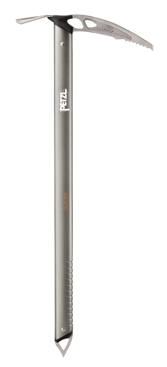 GLACIER PETZL