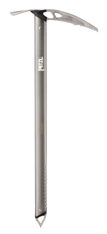 GLACIER PETZL
