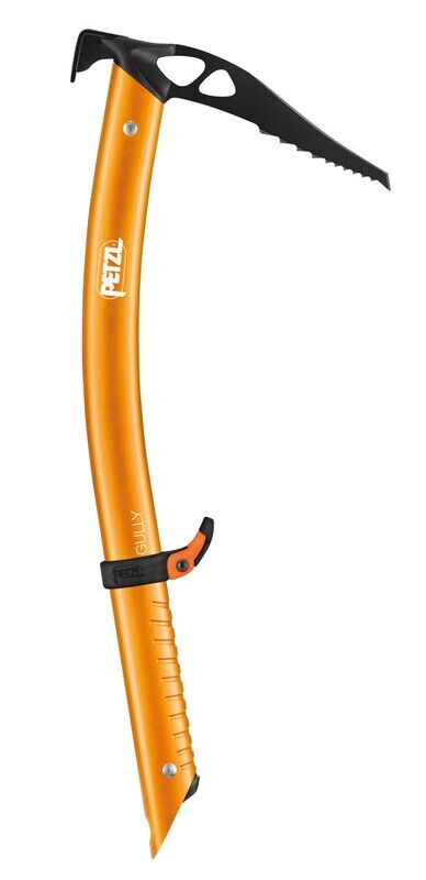 GULLY Petzl