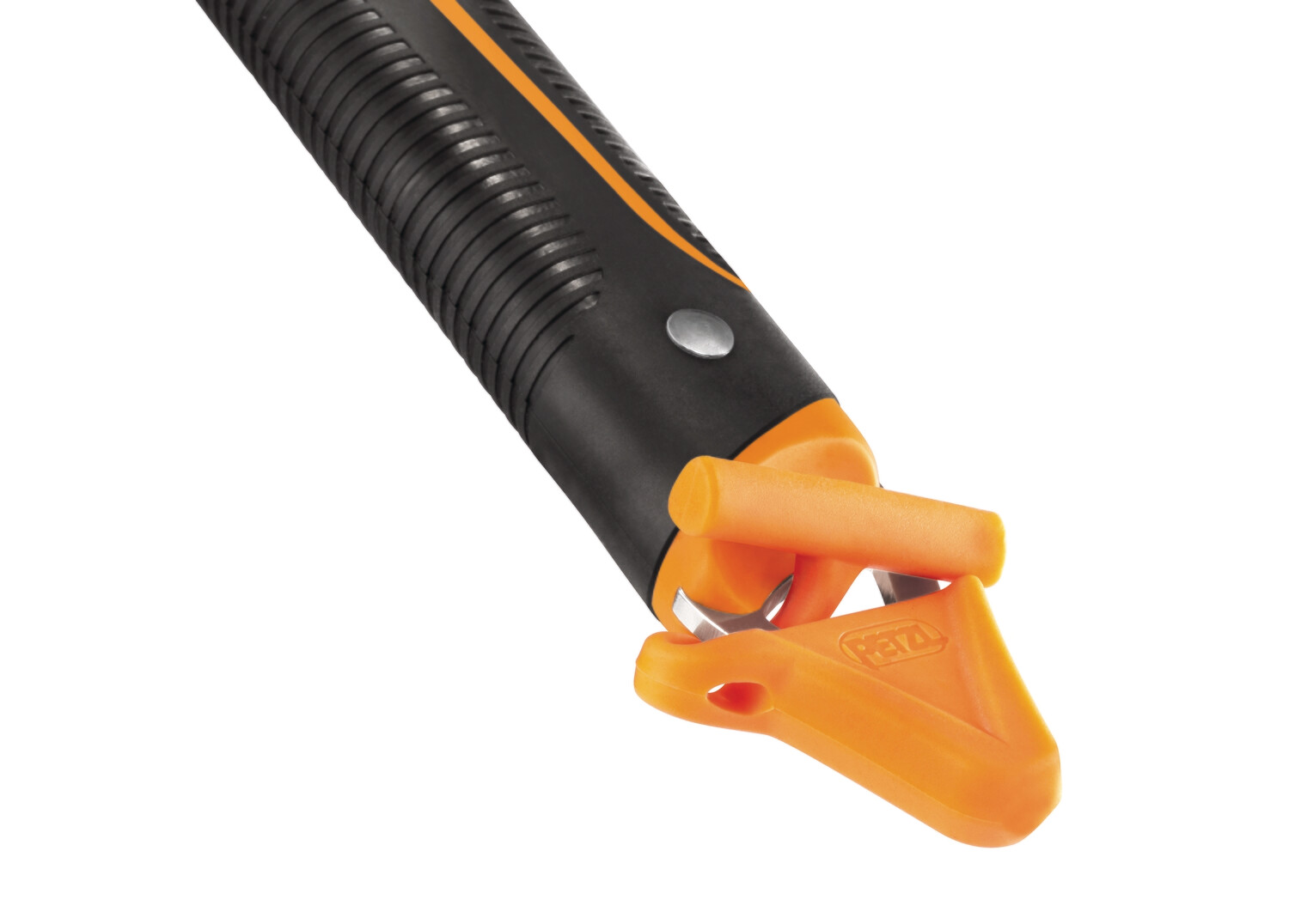 PICK AND SPIKE PROTECTION Petzl