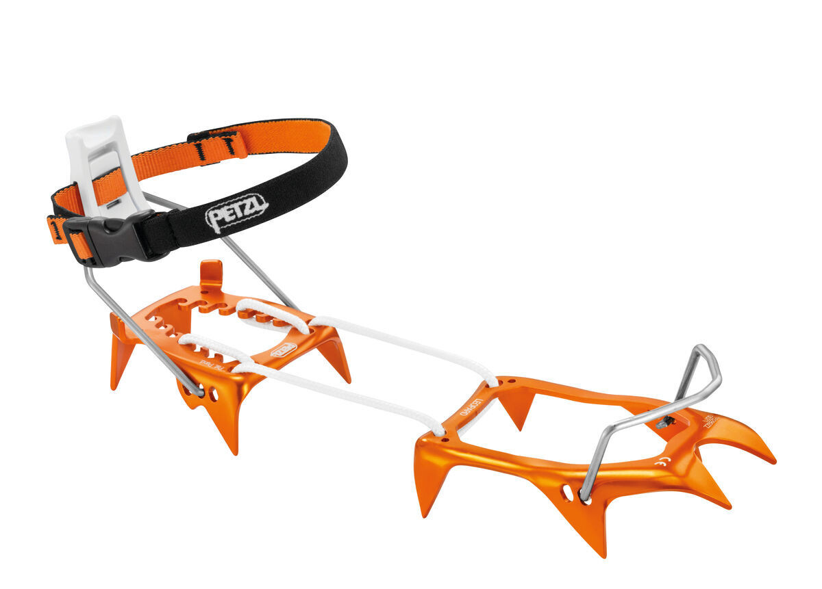 LEOPARD LLF Petzl