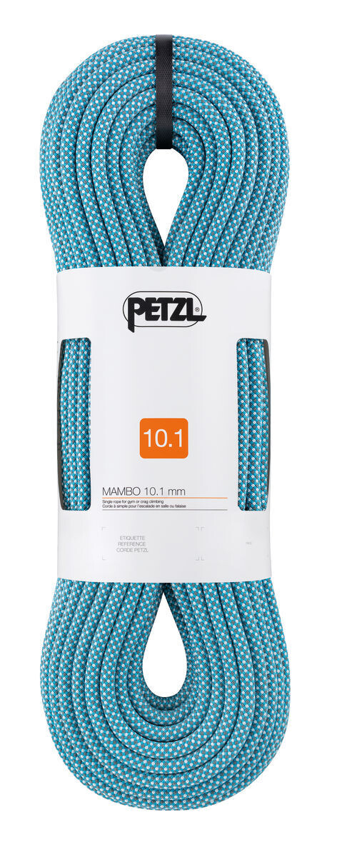 Corda singola - MAMBO 10.1 mm PETZL