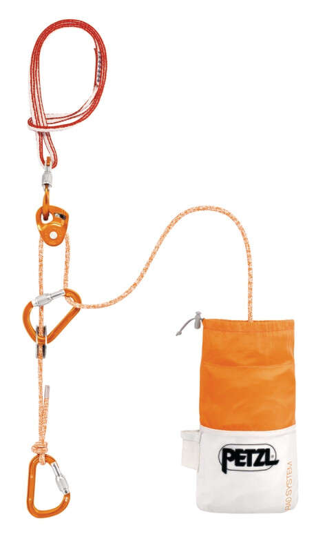 RAD SYSTEM Petzl
