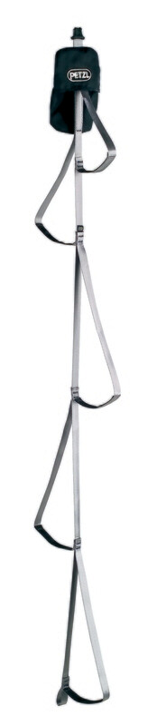 GRADISTEP PETZL