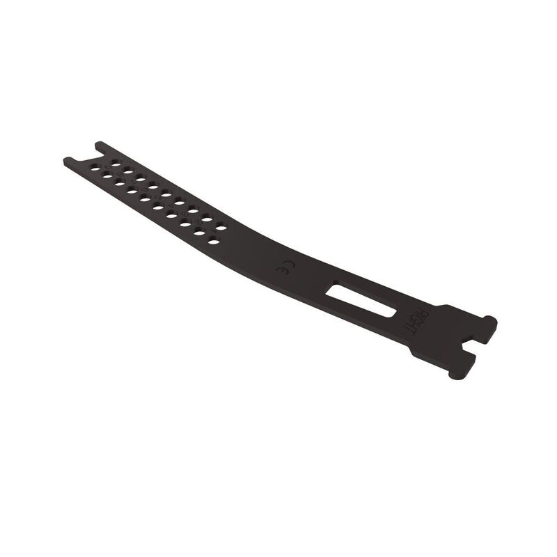 BARRETTE PETZL