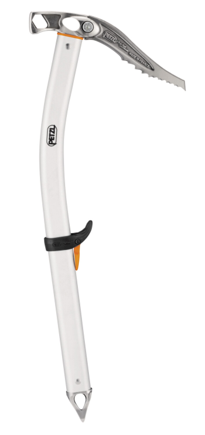 SUM’TEC Petzl, Dimensioni: 52cm, Versione: martello