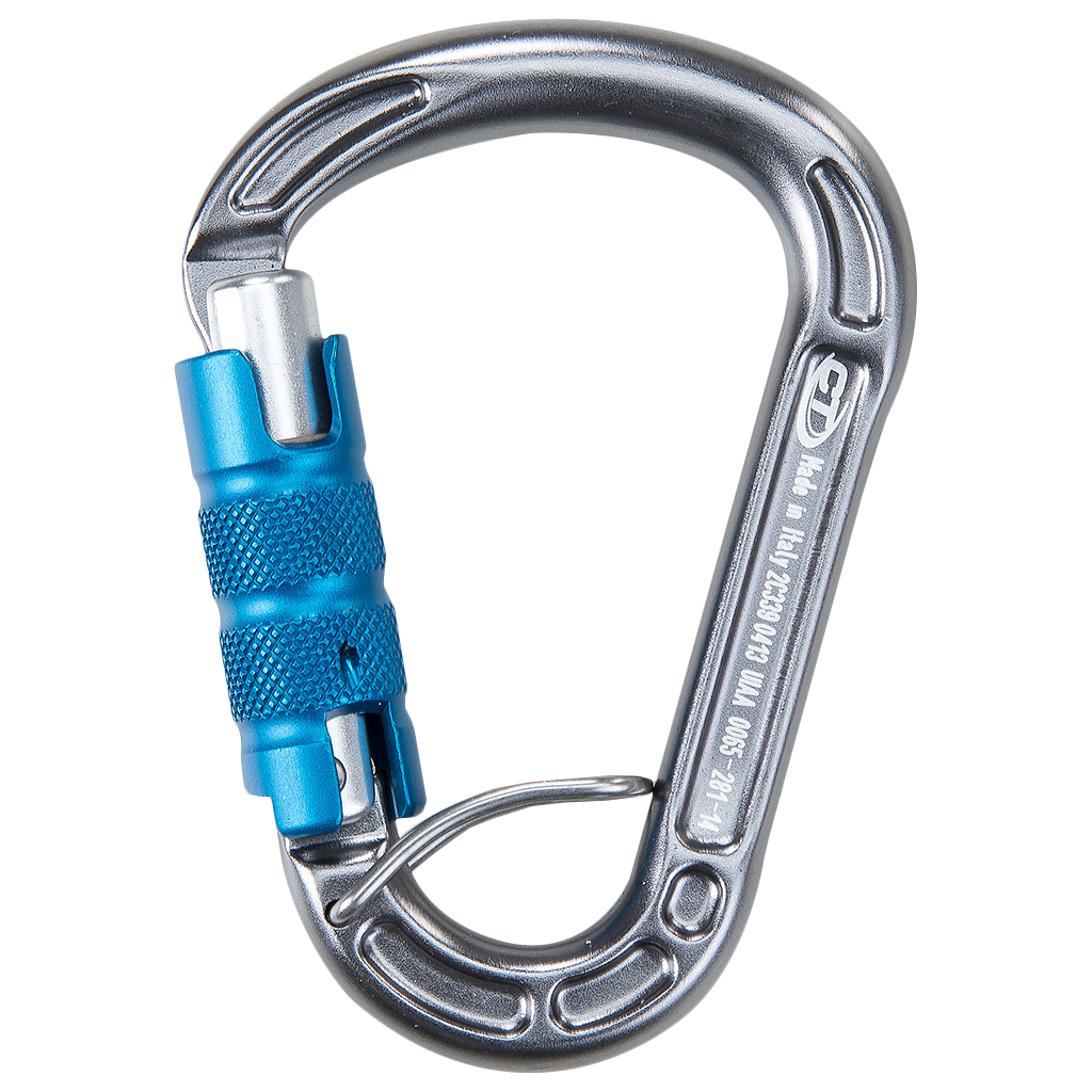 CONCEPT TGL - CT CLIMBING TECHNOLOGY