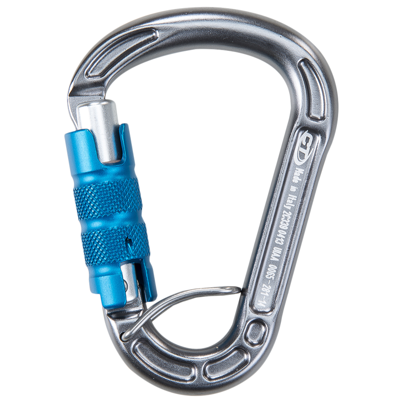 CONCEPT TGL - CT CLIMBING TECHNOLOGY