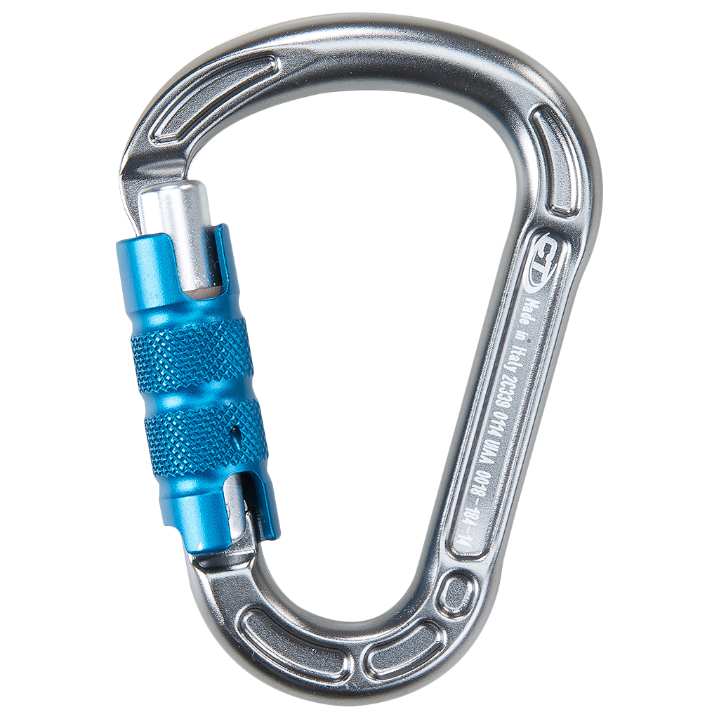 CONCEPT TG - CT CLIMBING TECHNOLOGY
