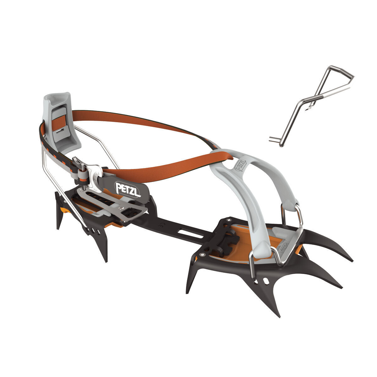 IRVIS Petzl