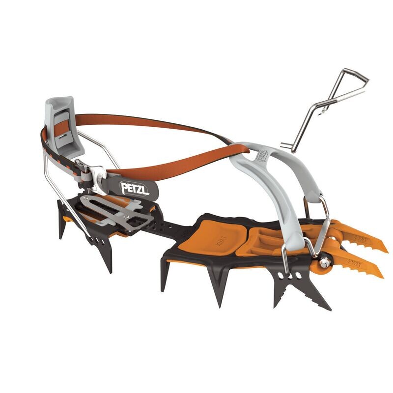 LYNX Petzl