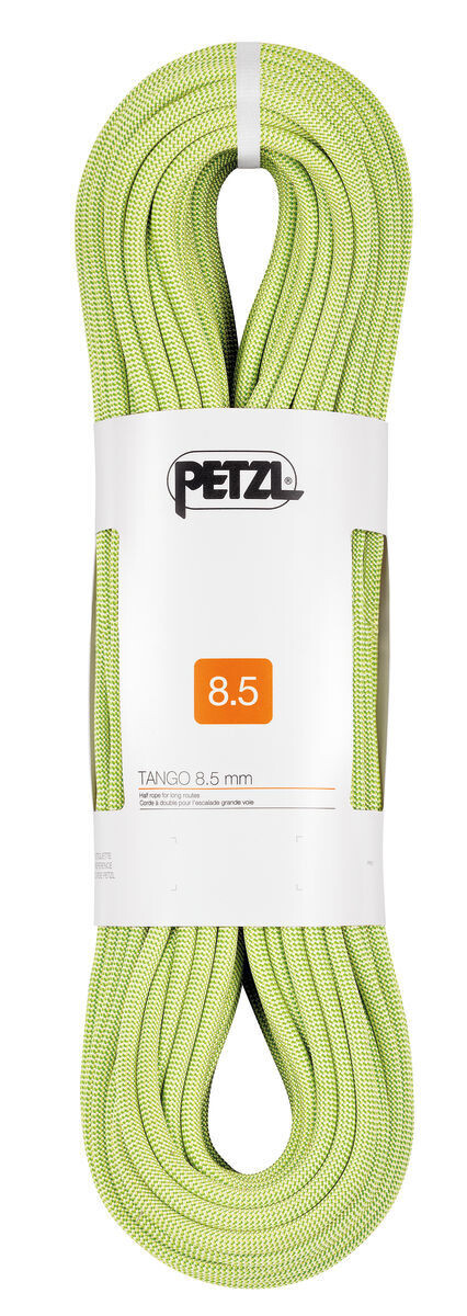 Corda mezza 1/2 - TANGO 8.5 mm PETZL