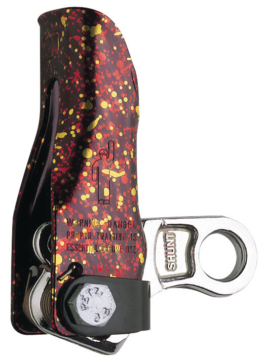 SHUNT Petzl
