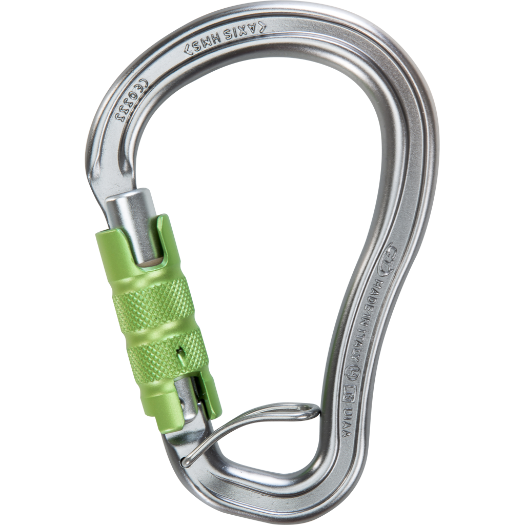 AXIS HMS TGL -  CT CLIMBING TECHNOLOGY