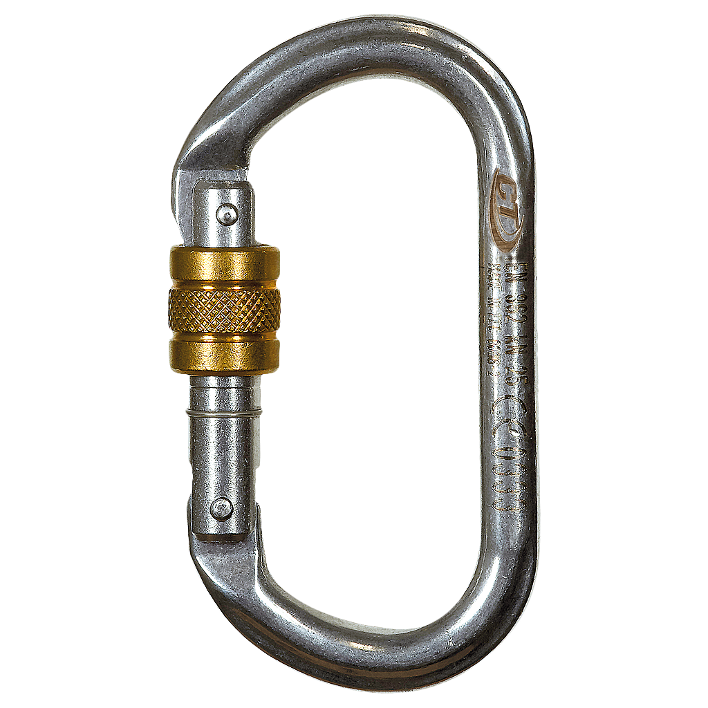 OVAL S-STEEL SG