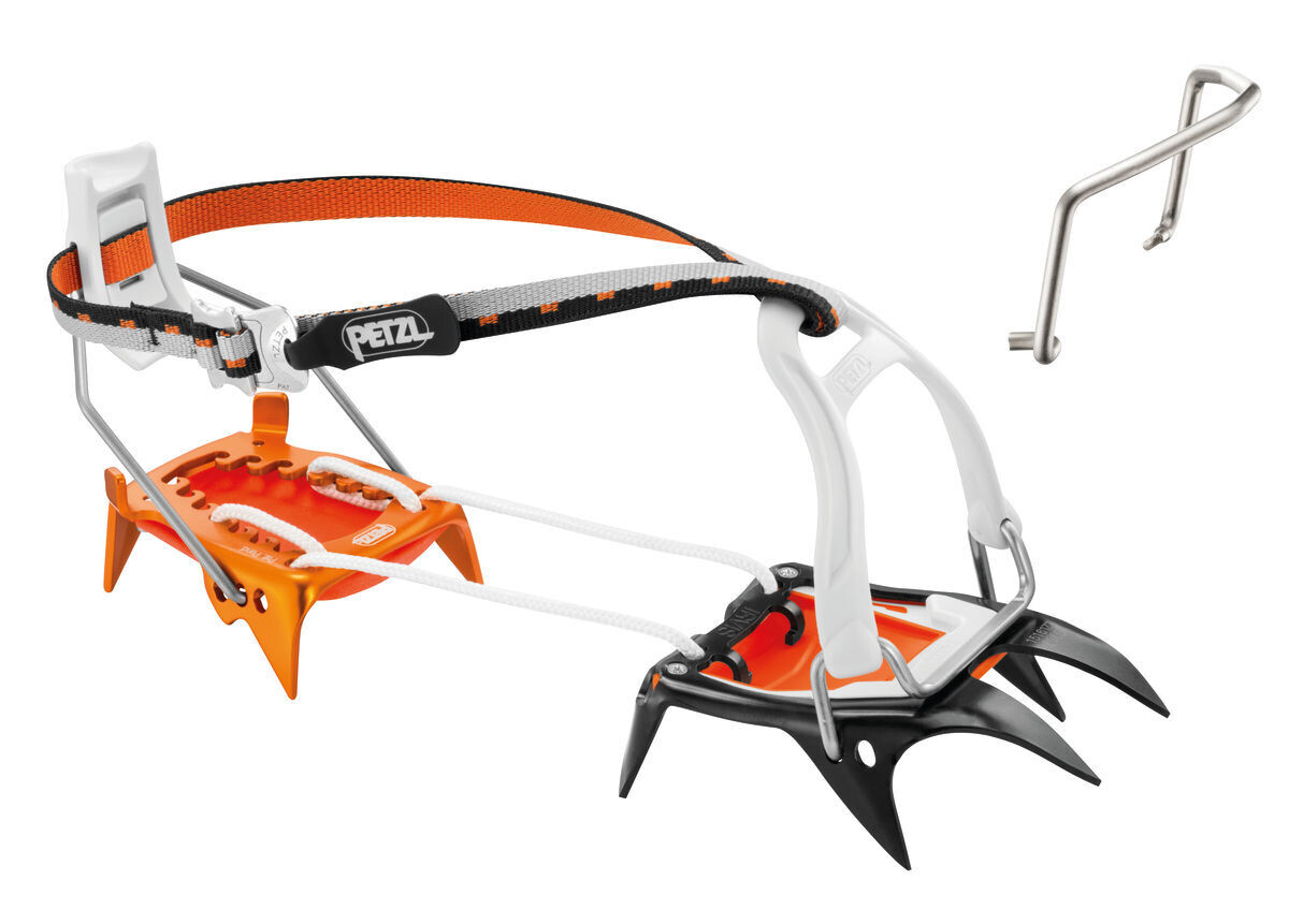 IRVIS HYBRID Petzl