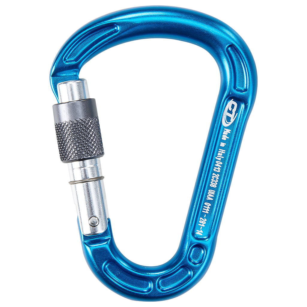 CONCEPT SG - CT CLIMBING TECHNOLOGY