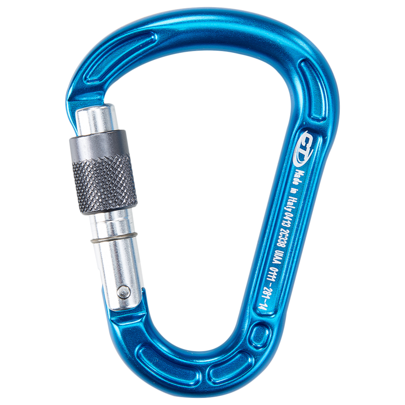 CONCEPT SG - CT CLIMBING TECHNOLOGY