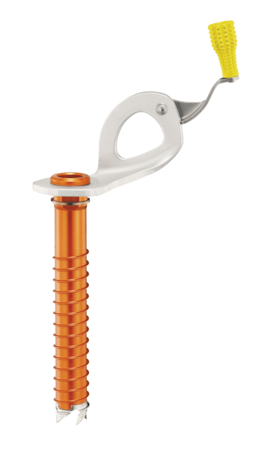 LASER SPEED LIGHT Petzl, Dimensioni: 13cm