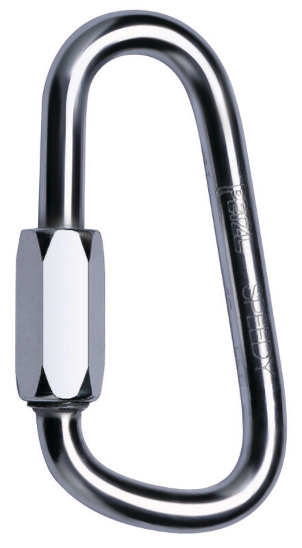 SPEEDY confezione da 5 Petzl
