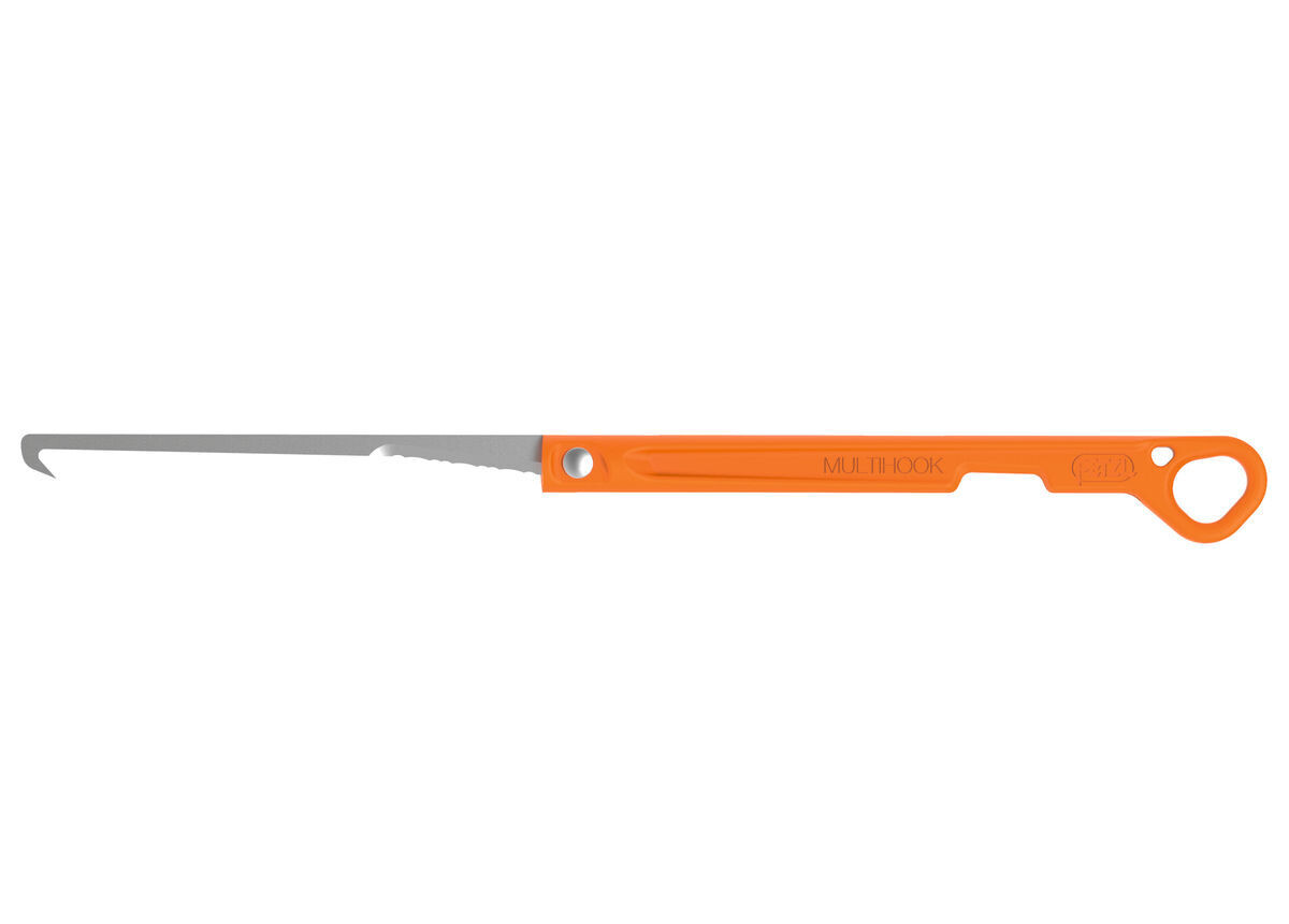 Gancio MULTIHOOK PETZL