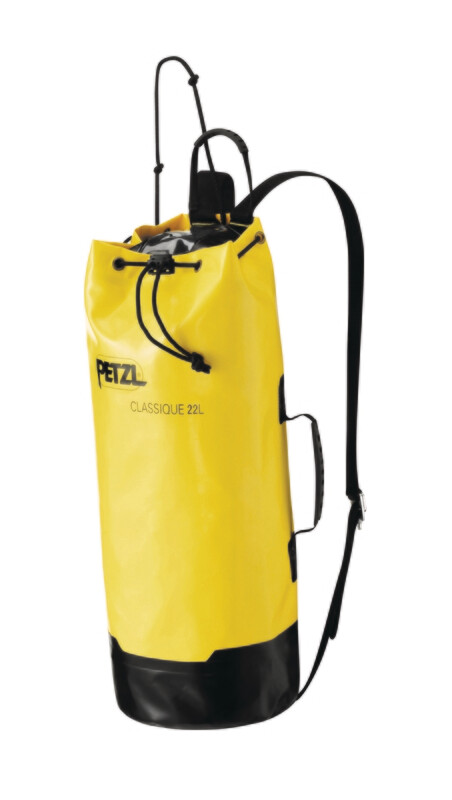CLASSIQUE 22L - PETZL