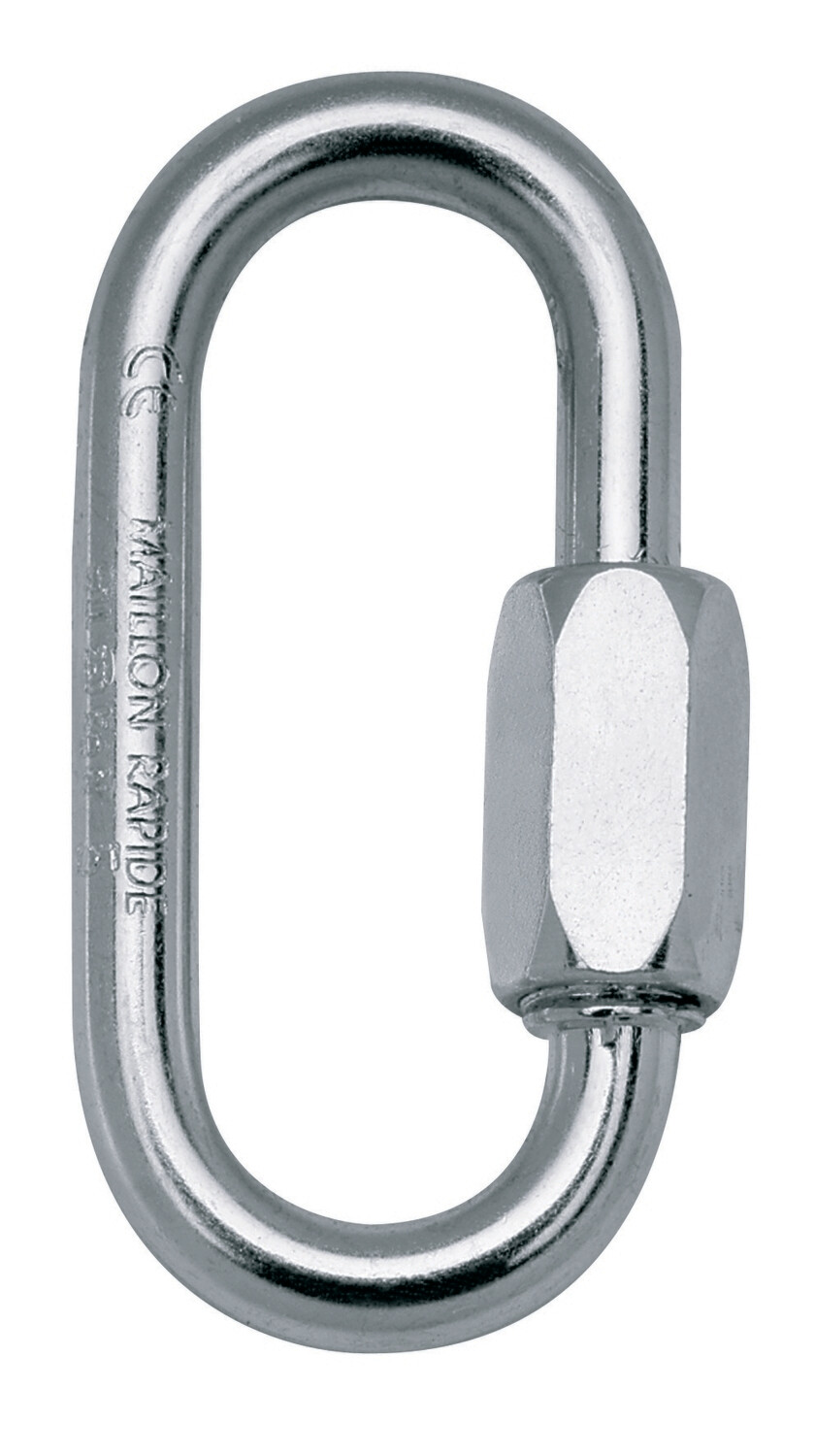 MAILLON RAPIDE N° 5 Petzl