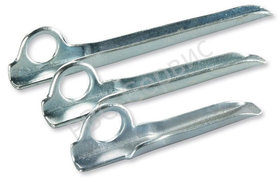 Anello fisso U CAMP 17 Cm
