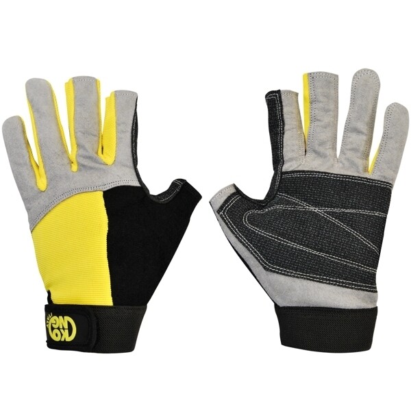 ALEX GLOVES KONG