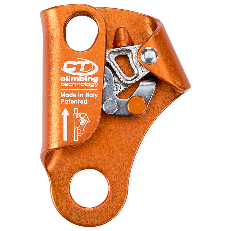 ASCENDER SIMPLE + CT CLIMBING TECHNOLOGY