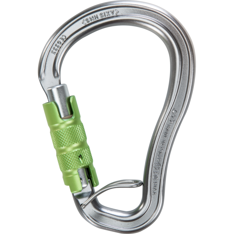 AXIS HMS TGL -  CT CLIMBING TECHNOLOGY