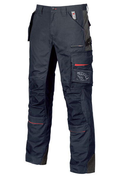Pantalone da lavoro U- POWER RACE
