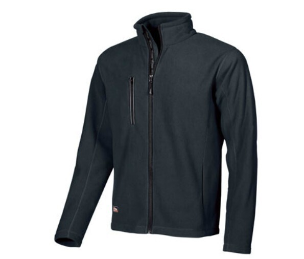 WARM giacca pile 280g - U-POWER
