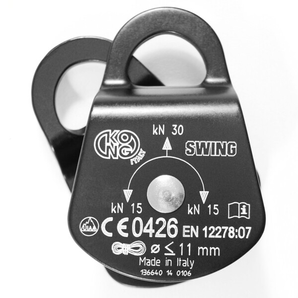 SWING KONG