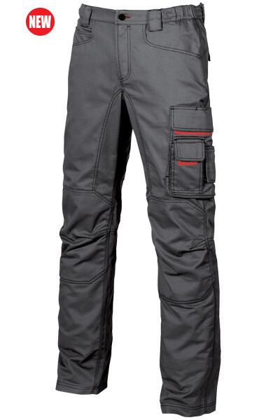 Pantalone da lavoro invernale U-POWER grin