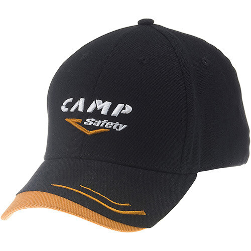 CAMP SAFETY CAP