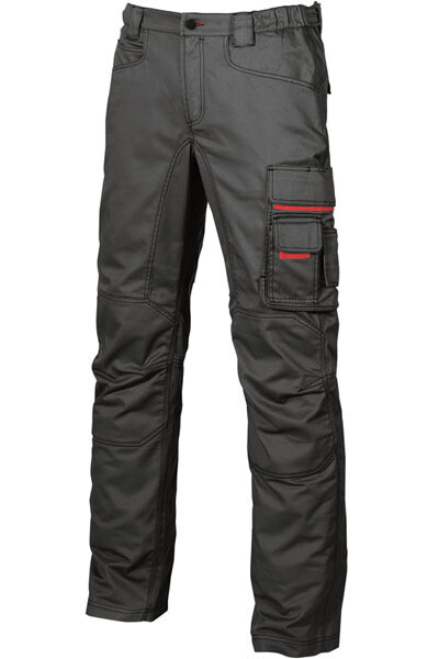 Pantalone da lavoro U-POWER SMILE
