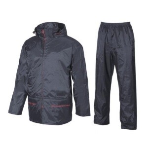 completo giacca + pantalone antipioggia ECHO - U-POWER